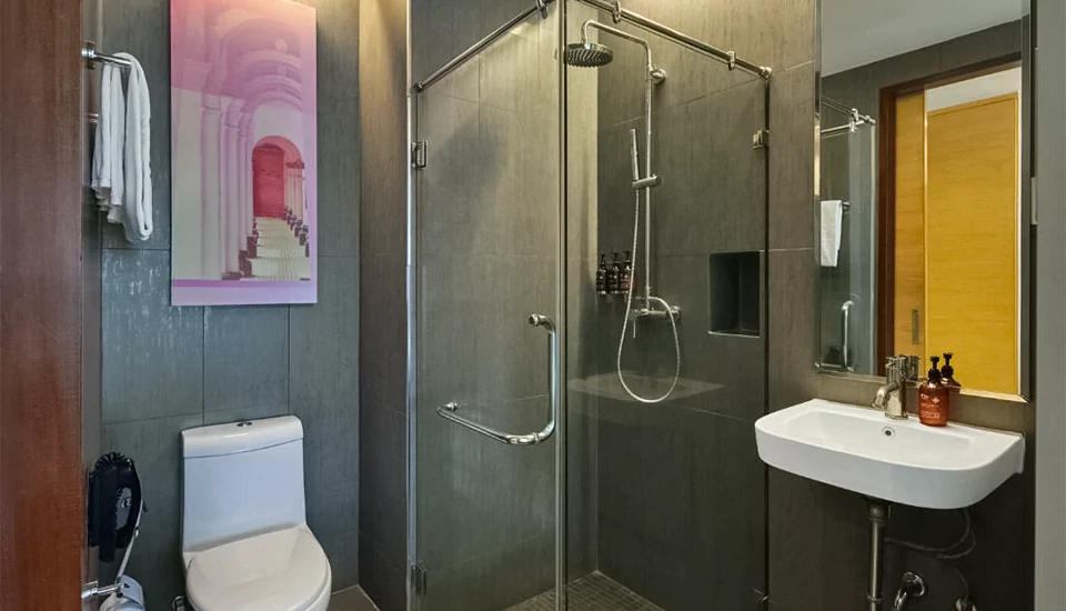 هتل کی ریزورت پوکت